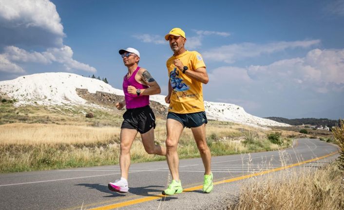 Lykos Yarı Maratonu 26 Ekim’de koşulacak