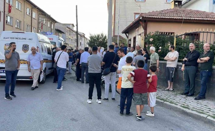 Mahalle muhtarı, muhtarlık binasında ölü bulundu