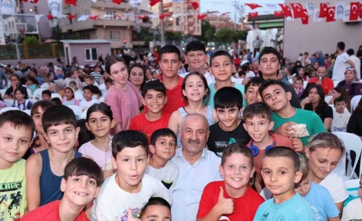 "Mahallemde sinema var" etkinlikleri başlıyor