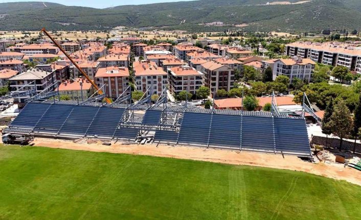 Mahalli Çevre Kurulundan karar çıktı, 24 saat çalışma yapılacak