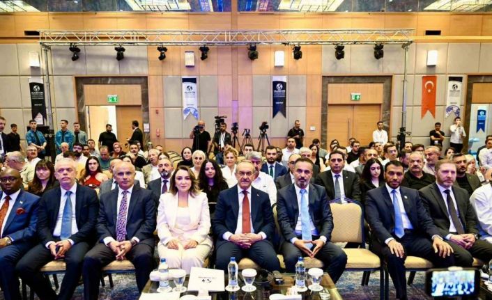 Malatya, 30 ülkenin diplomatik temsilcilerini ağırladı