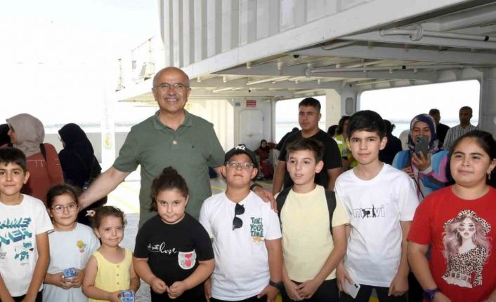 Malatya Büyükşehir Belediyesi’nden anlamlı etkinlik