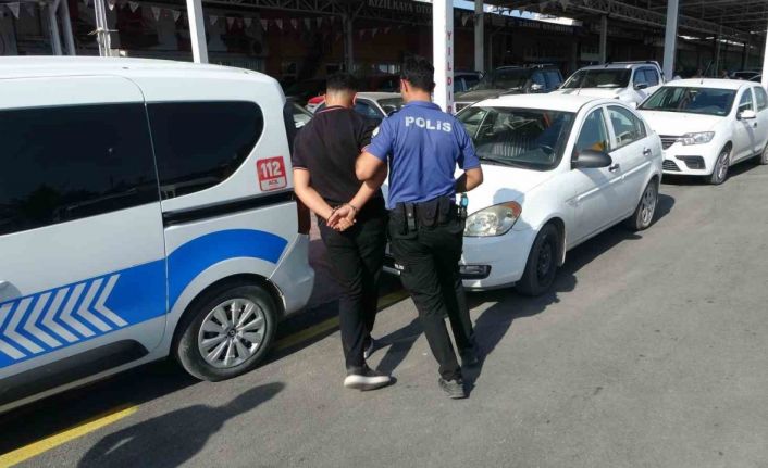 Malatya’da alacak verecek meselesi kanlı bitti