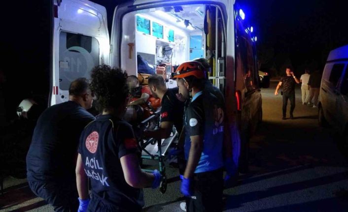 Malatya’da ev sahibi-kiracı kavgası: 4 yaralı