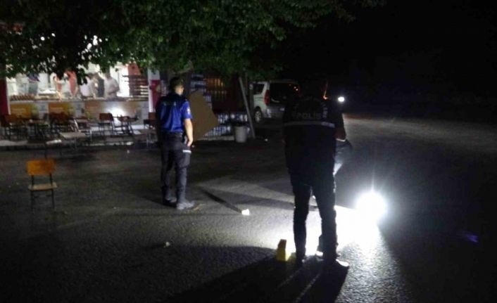 Malatya’da kağıt toplayıcıları arasında silahlı kavga: 2 yaralı