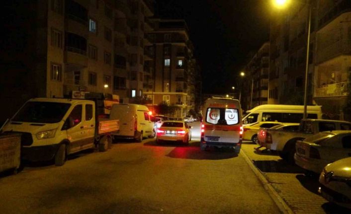 Malatya’da yaşlı kadın evinde yarı çıplak halde ölü bulundu