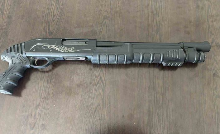 Malatya’daki silahlı kavganın zanlısı yakalandı