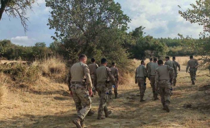 Malkara’da kayıp yaşlı kadının cansız bedeni bulundu