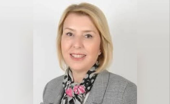 Manavgat Belediye Başkan Yardımcısı Gülsüm Özer parti üyeliği ve tüm görevlerinden istifa etti