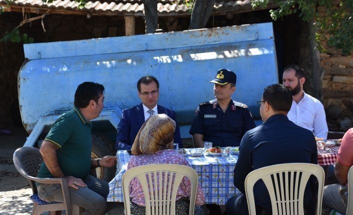 Manisa’da Şehit Olcay Arı 30. yılında unutulmadı