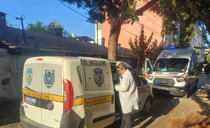 Manisa’da sır cinayette şüpheli tanıdık çıktı