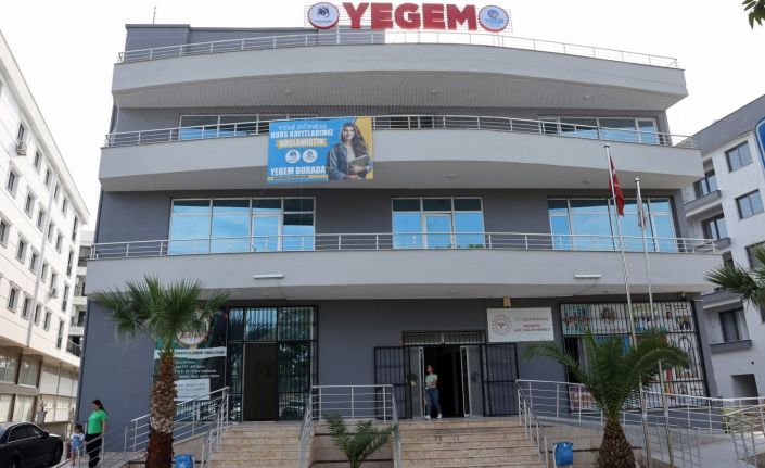 Manisa’da YEGEM kayıtları devam ediyor