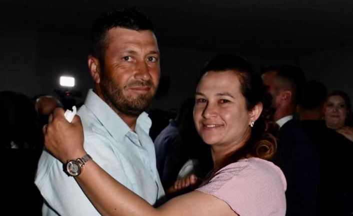 Manisalı çiftin piknik keyfi faciayla bitti