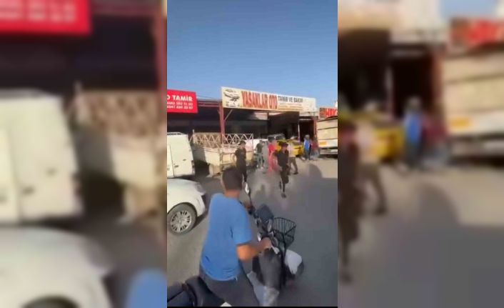 Mardin’de levyeli kavga: 1 ölü