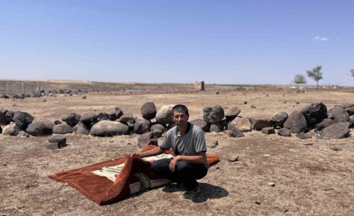 Mardin’de ölü bulunan 12 yaşındaki Zeynep’in acılı babası konuştu