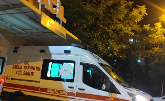 Mardin’de silahlı kavga: 2 ölü