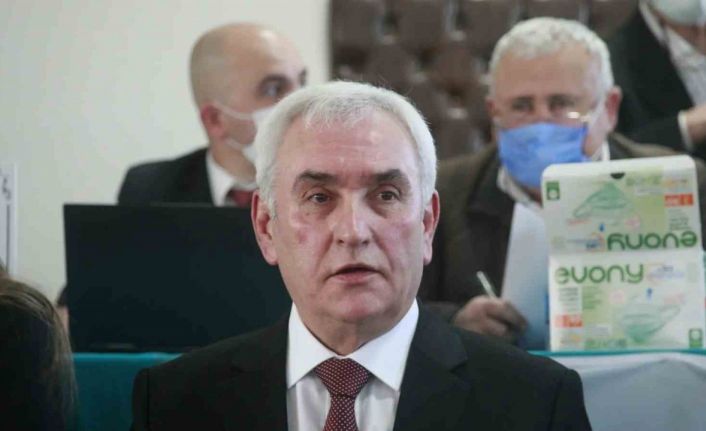 Marmarabirlik Yönetim Kurulu Üyeliği’ne yeni isim