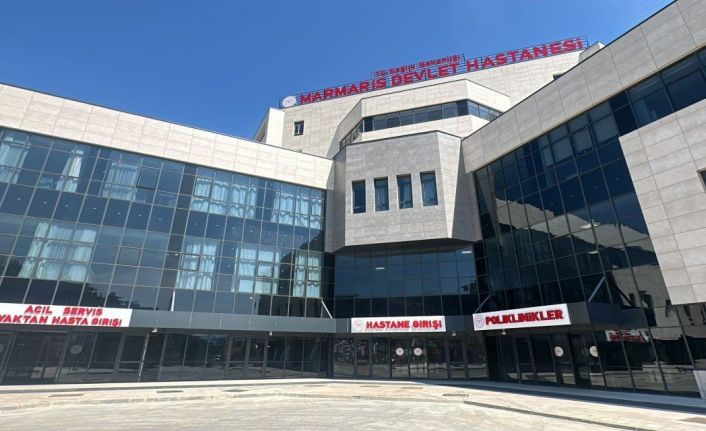 Marmaris’te doktora saldıran şüpheli tutuklandı