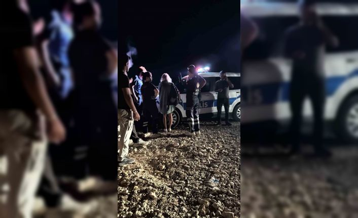 Marmaris’te kaybolan Rus turist bulundu