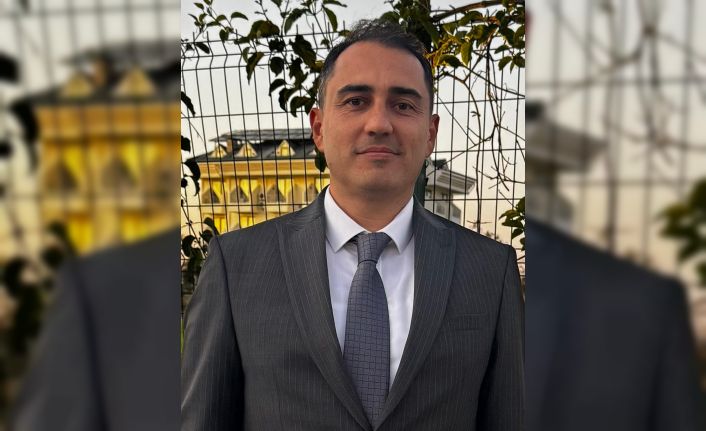 MASTOB’da yeni başkan Zafer Süral oldu