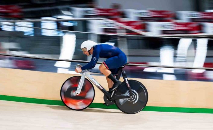 Matthew Richardson’dan peş peşe dünya rekorları