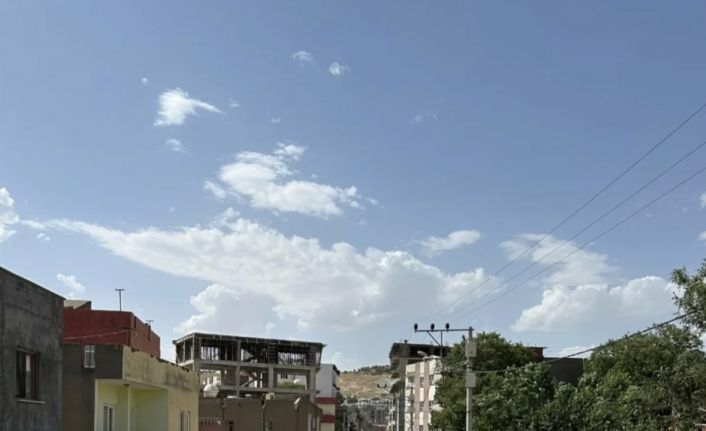 Mazıdağı Belediyesi halı desenli yola 11 milyon 368 bin TL harcadı, vatandaşlar tepki gösterdi