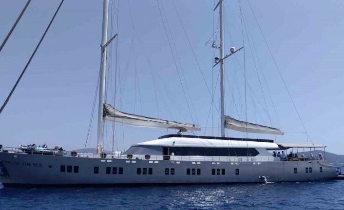 Meksikalı turist için tıbbi tahliye