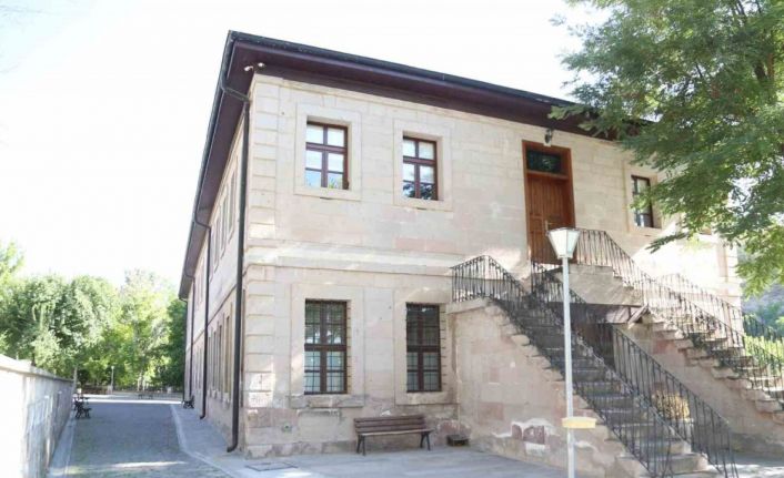 Melikgazi Belediyesi Sağlıklı Yaşam Farkındalık Kampı başlıyor