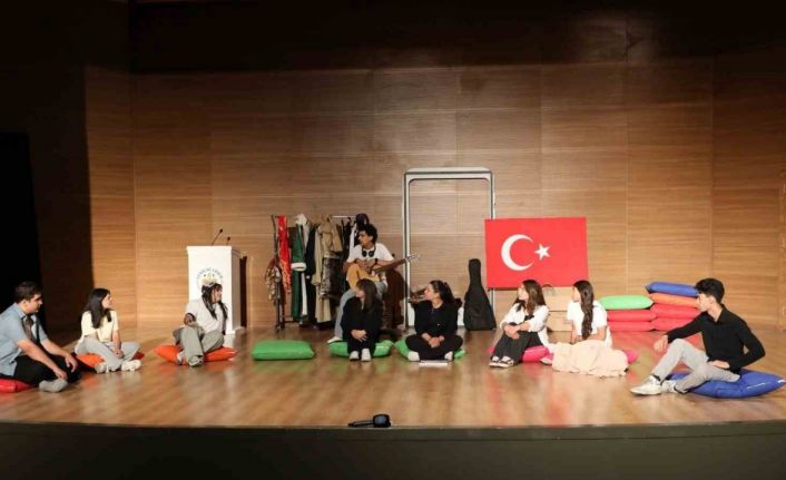 Melikgazi Kültür Sanat Etkinlikleri hız kesmeden devam ediyor