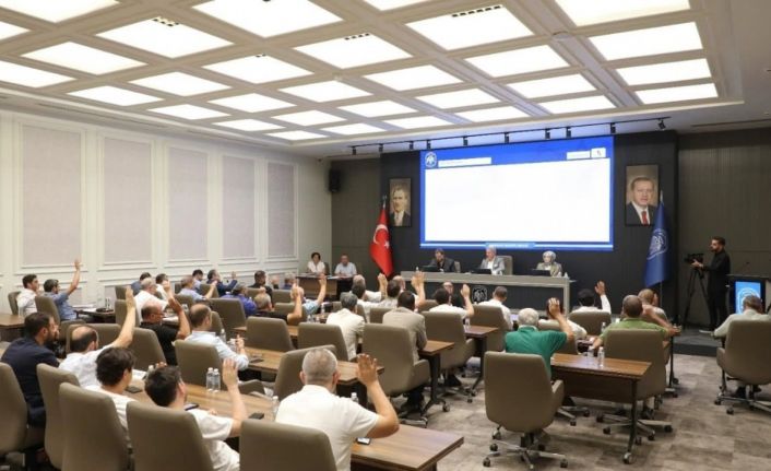 Melikgazi’de güvenli bir gelecek için kentsel dönüşüm devam ediyor