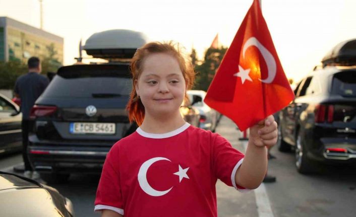 Memleketten ayrılık hüznü: Gurbetçiler dönüş yolunda