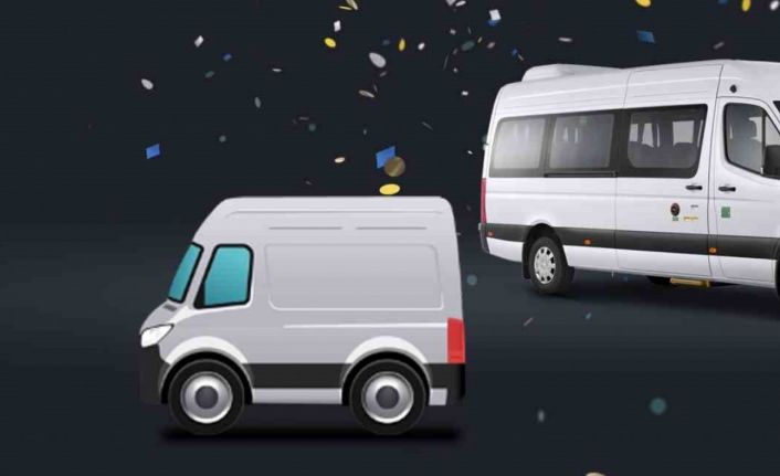 Mercedes-Benz Sprinter 30 yaşında