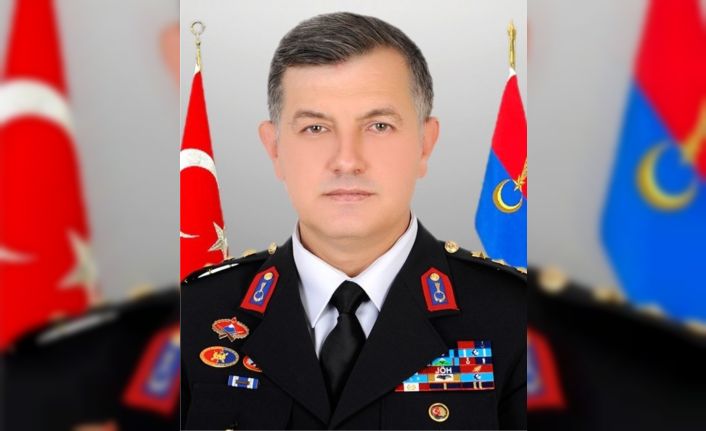 Merkeze çekilen Bilecik İl Jandarma Komutanı Erbakıcı emekliliğe sevk edildi