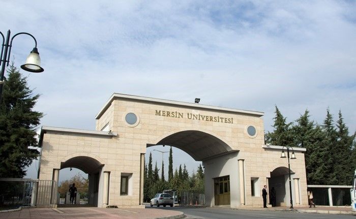 Mersin Üniversitesi, Gazze’nin işgal planını kınadı