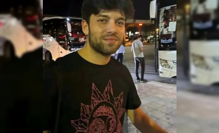 Mersin’de apart otelde sözlü tartışma ölümle bitti