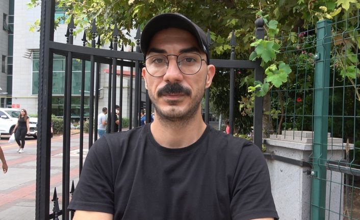 Mersin’de girişi ücretli hale getirilen halk plajında gerginlik