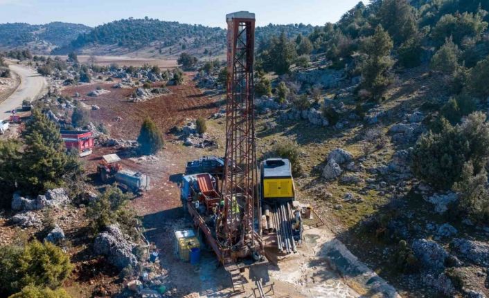 MESKİ, alternatif kaynakarla kesintisiz su sağlıyor