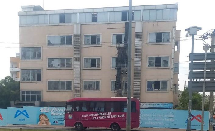 Mezitli Belediyesinden ’çevre etkinliğine araç gönderilmediği’ iddialarına yanıt