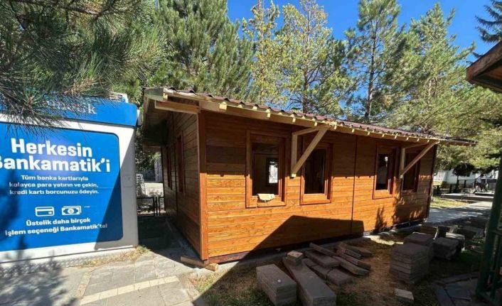 MHP Genel Başkan Yardımcısı Özdemir’den Sarız paylaşımı