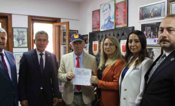 MHP Grup Başkanvekili Kılıç: "Halkımız ’Terörsüz Türkiye’ye çok büyük destek veriyor"