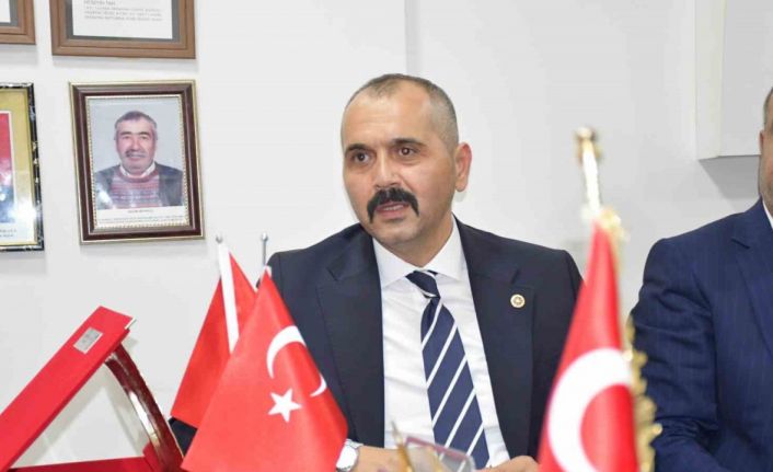 MHP’li Durgun, Ardahanlıları "Terörsüz Türkiye için Milli Birlik ve Dayanışma Buluşmaları" toplantısına davet etti