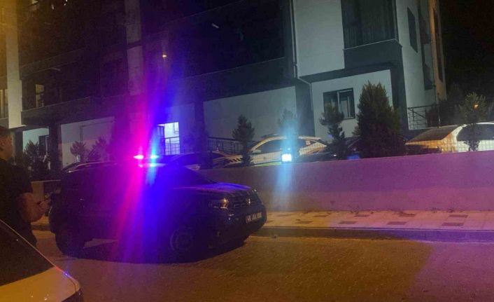 Milas’ta şüpheli ölüm