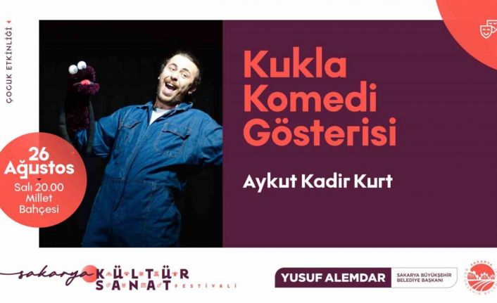 Millet Bahçesi’nde hem çocuklar hem büyükler için etkinlikler var