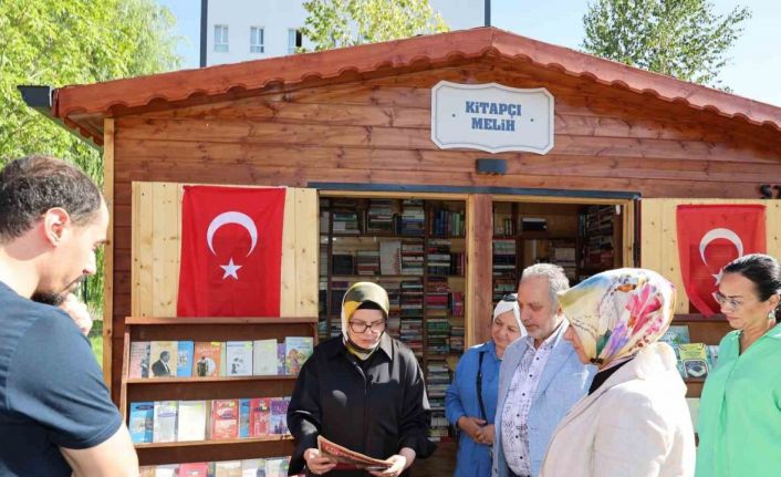 Milletvekili Böhürler: "Sosyal belediyecilik açısından çok kıymetli"