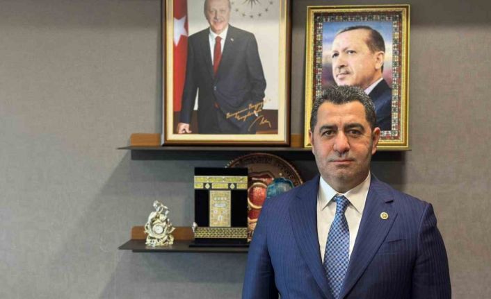 Milletvekili Bozgeyik’ten "Terörsüz Türkiye" vurgusu