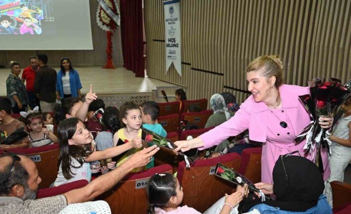 Milletvekili Ölmeztoprak’tan yerli ve milli teknoloji vurgusu