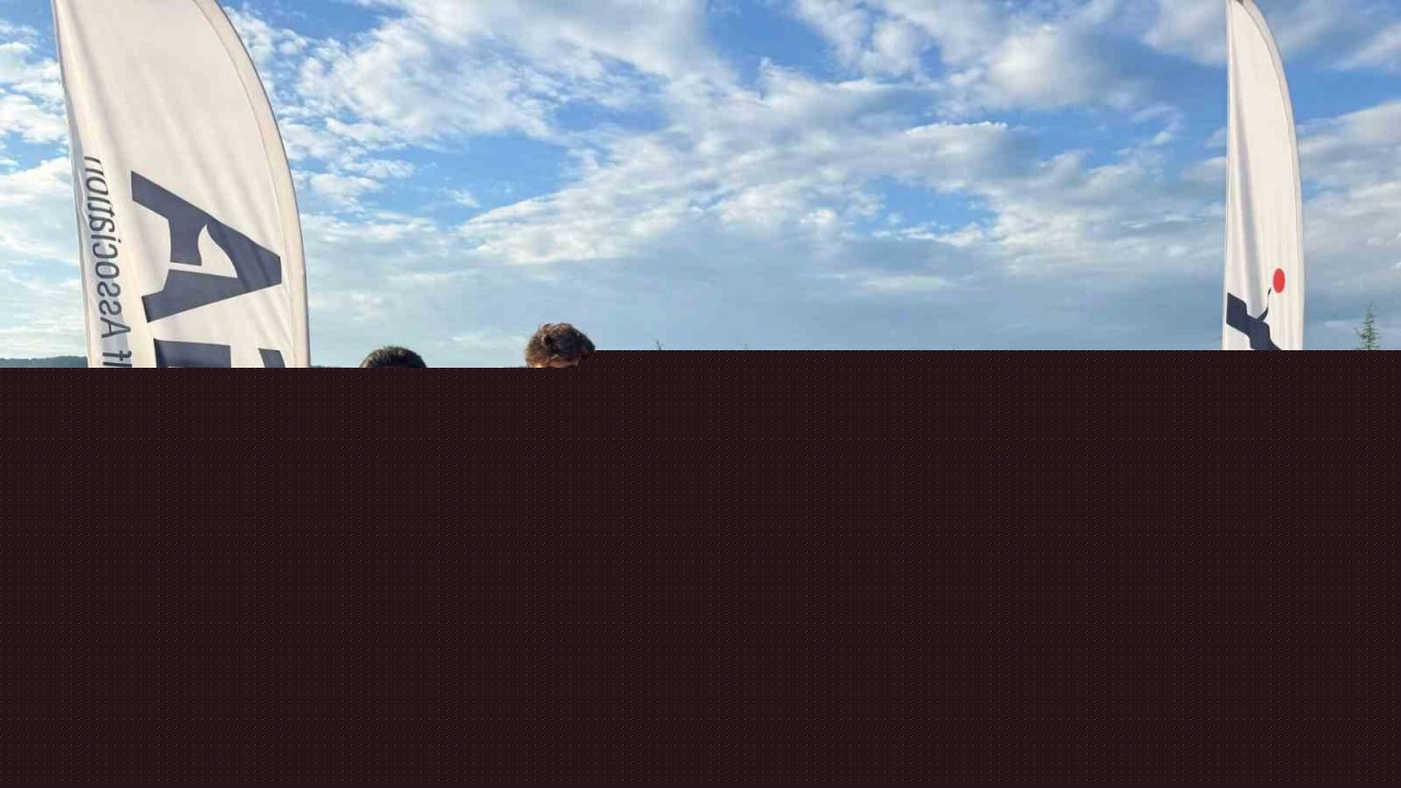 Milli golfçüler, European Men’s and Ladies’ Team Shield Championship 2025’te dereceye girdi