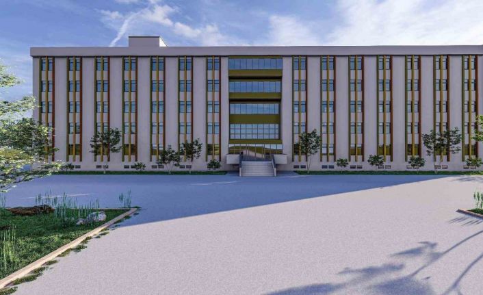 Milli Piyango Kız Yurdu’nda yeniden yapılanma süreci başladı