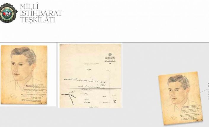 MİT, bir belgenin gizliliğini kaldırdı