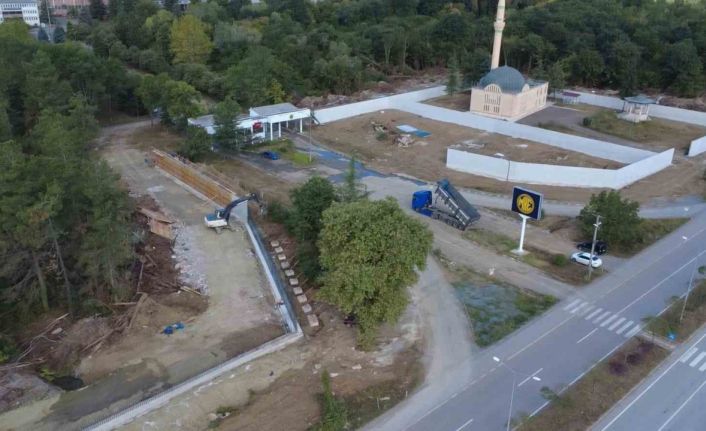 MKE’nin Samsun yatırımı: "4 tesis kurulacak, bomba da üretilecek"